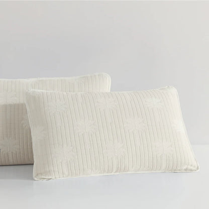 Tahiti Quilt Cover Set