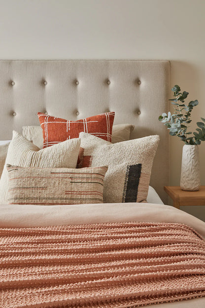 Makena 35x55cm Cushion