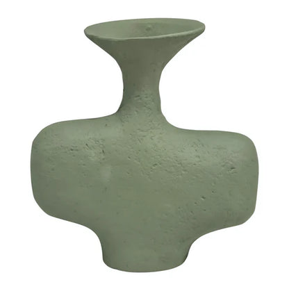 Moriah Irregular Vase