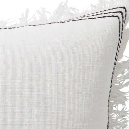 COCO LINEN BLANC