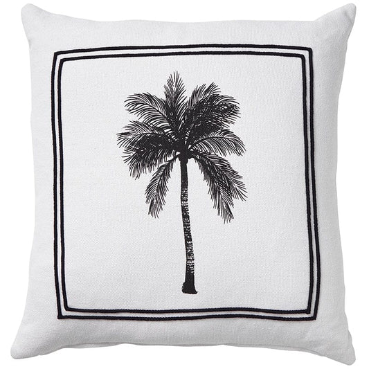 Raffles Palm 50cm Cushion