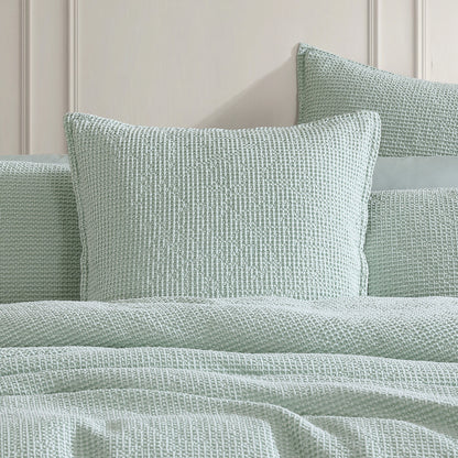Urban Quilt Cover Set
