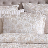 PRIVATE COLLECTION BLOOM QUILT COVER SET