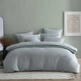 Frankie Quilt Cover Set