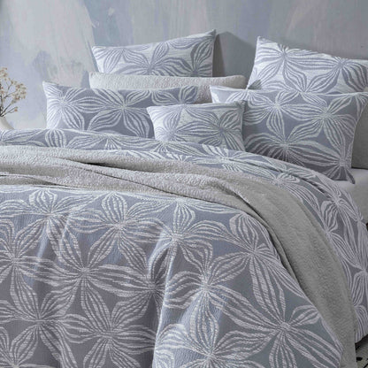 Skylar Quilt Cover Set
