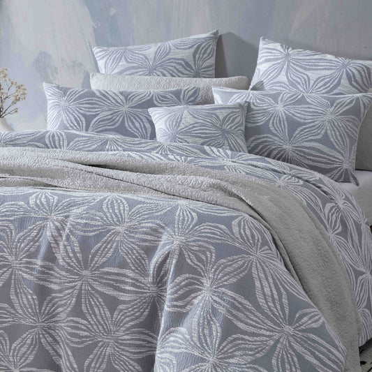 Skylar Quilt Cover Set