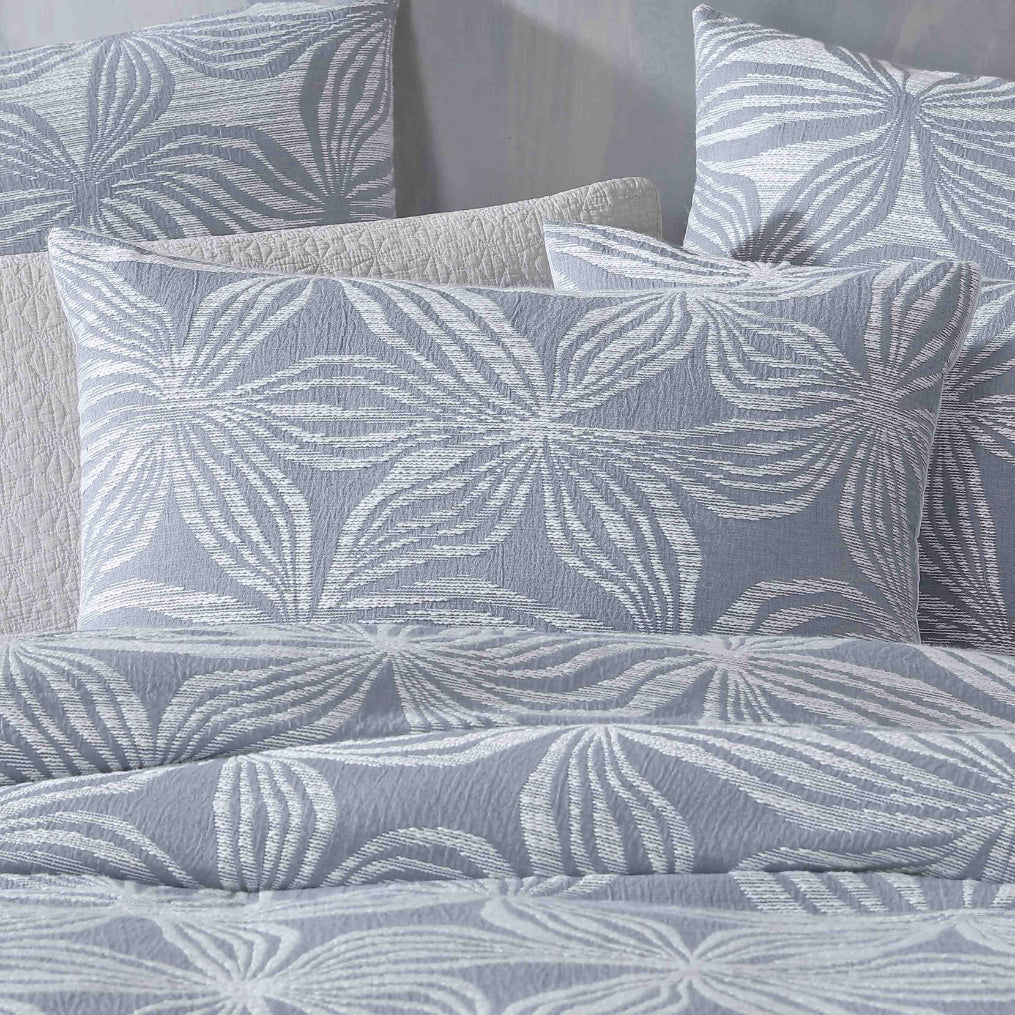Skylar Quilt Cover Set