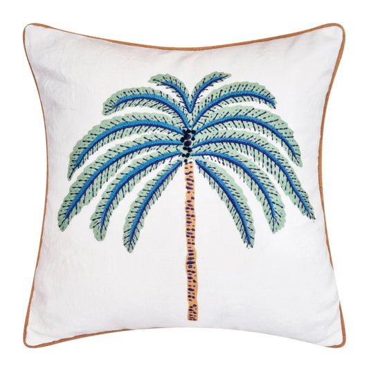 Palm 50cm Cushion