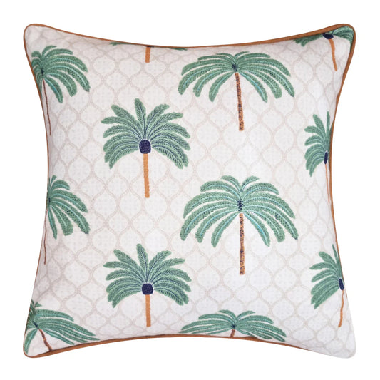 Palm 50cm Cushion