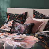 ROSETTI QUILT COVER SET