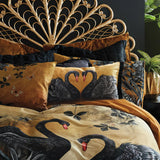 SANTHARIA QUILT COVER SET