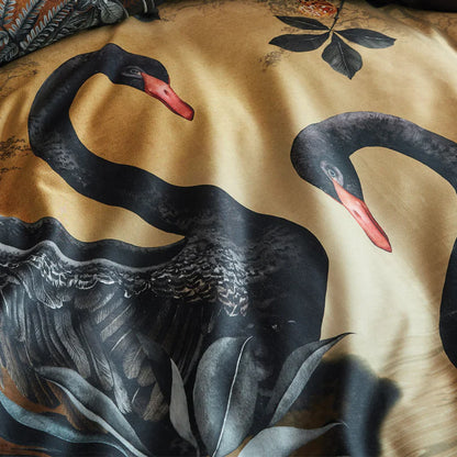 Santharia Quilt Cover Set