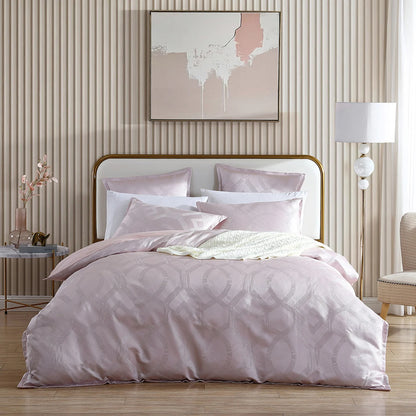 Seville Blush by Logan & Mason Platinum