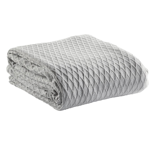 Gosford Cotton Blanket