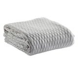 Gosford Cotton Blanket