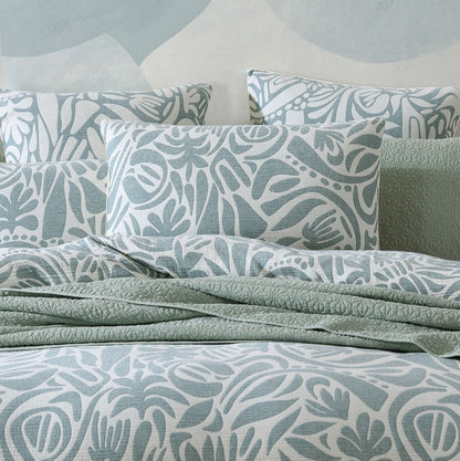 Haven Quilt Cover Set