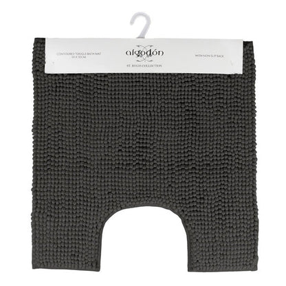 Algodon Toggle Bathmat Range
