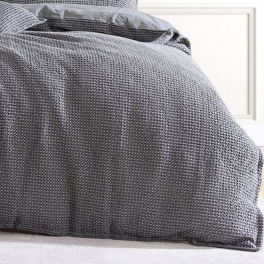 Urban Quilt Cover Set