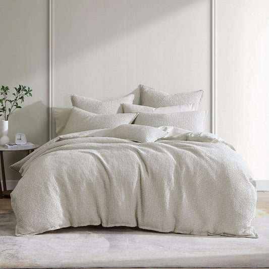 Urban Quilt Cover Set