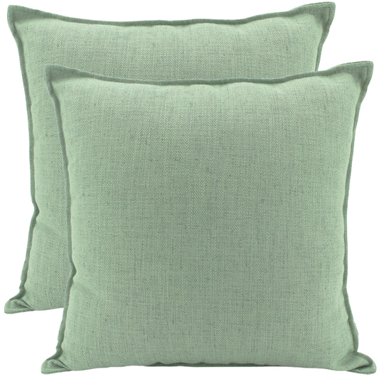 Linen 55cm Cushion
