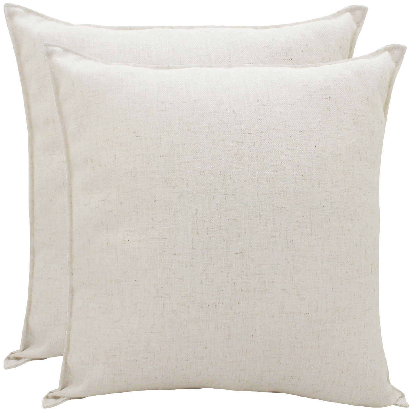 Linen 55cm Cushion