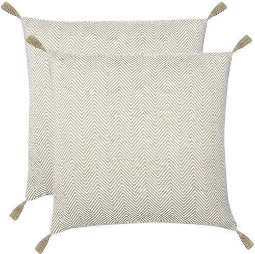 Delta 50cm Cushion