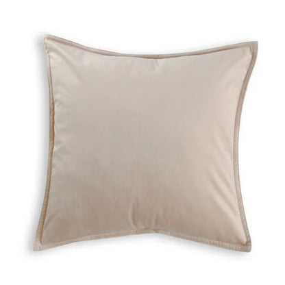 Velvet European Pillowcase