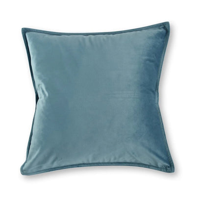 Velvet European Pillowcase