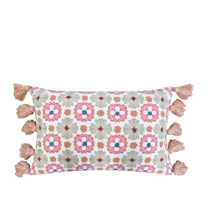 Zoe 30x50cm Cushion