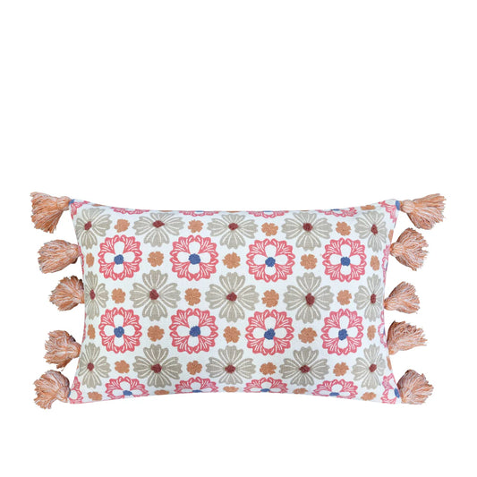 Zoe 30x50cm Cushion