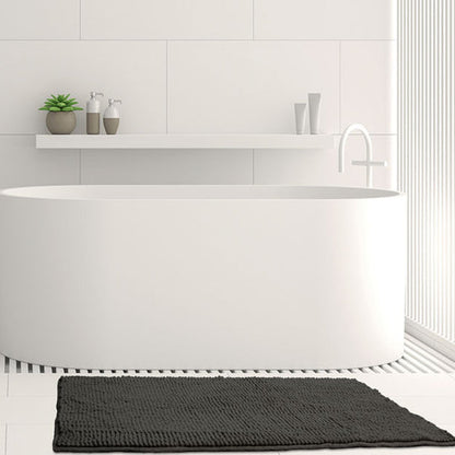Algodon Toggle Bathmat Range