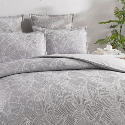 Bengali Quilt Cover Set