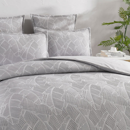 Bengali Quilt Cover Set