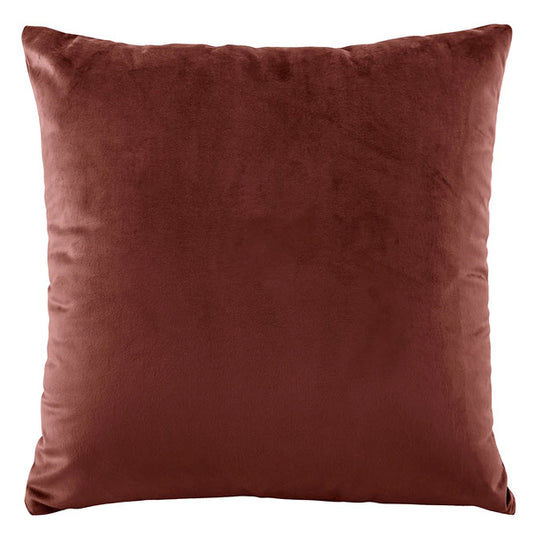 Vivid Coordinates Velvet European Pillowcase