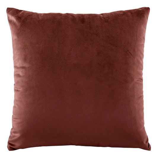 Vivid Coordinates Velvet European Pillowcase