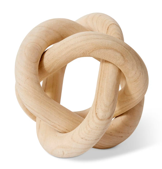 Bayo Wooden Sculpture