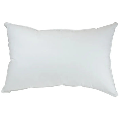 Cloud Support Memory Fibre Pillow