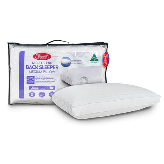 Micro Blend Back Sleeper