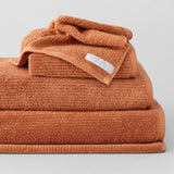 Living Textures Towels