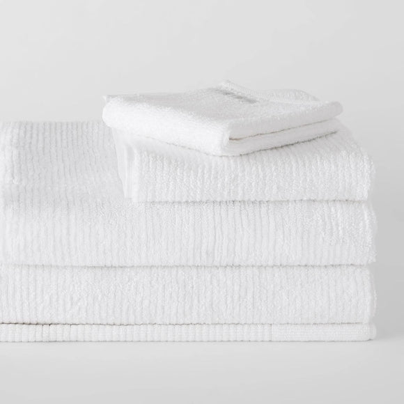 Living Textures Towels
