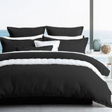Ascot Quilt Cover Set