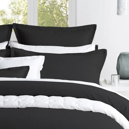 Ascot Quilt Cover Set