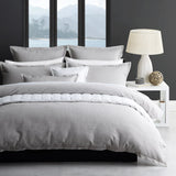 Ascot Quilt Cover Set