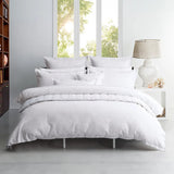 Ascot Quilt Cover Set