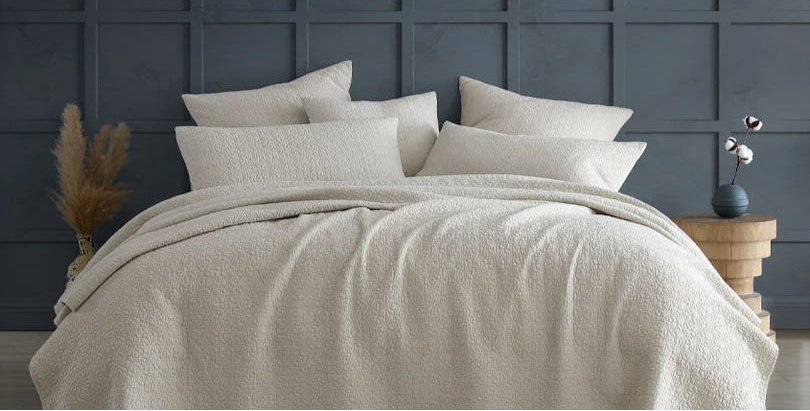 Kayo Coverlet Range
