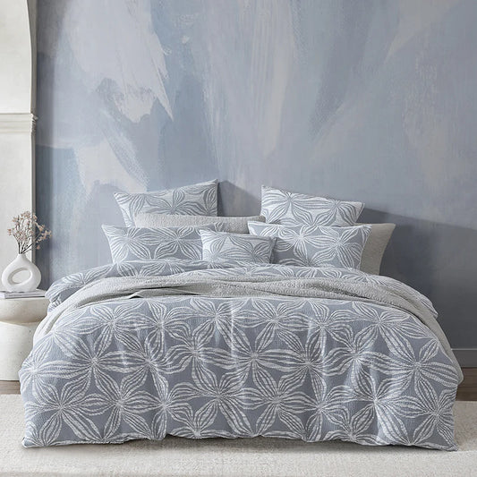 Skylar Quilt Cover Set