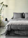 Maison Organic Quilt Cover Set