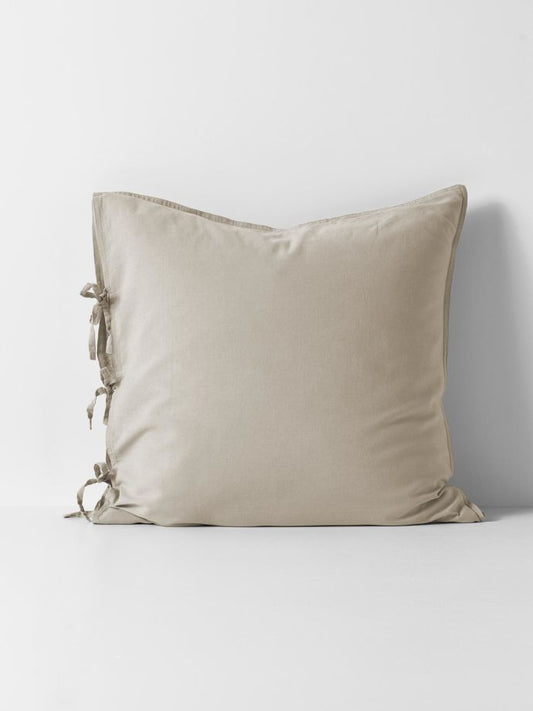 Maison Vintage European Pillowcase