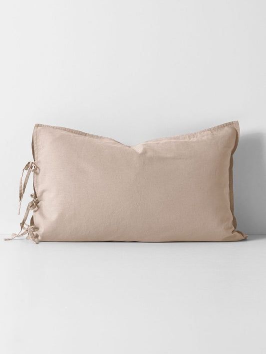 Maison Vintage Standard Pillowcase