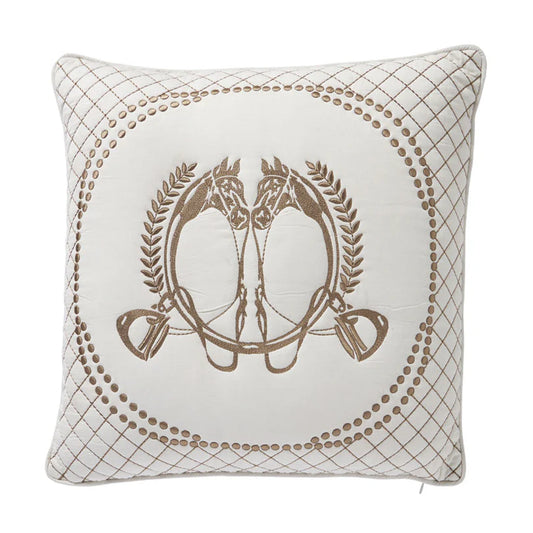 Cheval Blanc 50cm Cushion